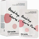 Набор патчей Ciracle Pore Tightening Cellulose Patch Для сужения расширенных пор 3 мл х 20 шт. (42734)