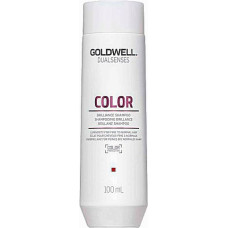 Шампунь Goldwell Dualsenses Color для сохранения цвета тонких волос 100 мл (38815)