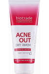 Гель для умывания Biotrade Acne Out Oxy Wash с кислородом и молочной кислотой 50 мл (43189)