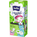 Прокладки гигиенические ежедневные Bella Panty for Teens Relax 38 шт. (50607)