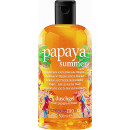 Гель для душа Treaclemoon Bath shower gel Papaya summer 500 мл (49959)