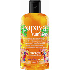 Гель для душа Treaclemoon Bath shower gel Papaya summer 500 мл (49959)