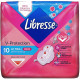 Гигиенические прокладки Libresse Ultra Normal Soft Deo 10 шт. (50817)