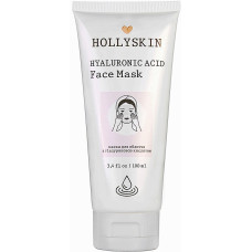 Маска для лица Hollyskin Hyaluronic Acid Face Mask 100 мл (42060)