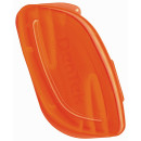 Флосс-зубочистки + Дорожный футляр DenTek (2 футляра 12 зубочисток) Розовый и оранжевый (44938)