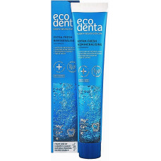 Зубная паста Ecodenta Expert Line Экстра свежая и реминерализирующая 75 мл (45404)