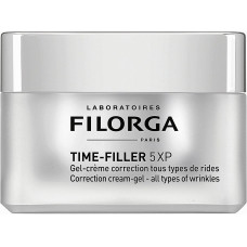 Гель-крем для лица Filorga Time-filler 5ХР 50 мл (40836)