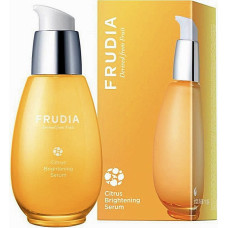 Сыворотка для лица Frudia Citrus Brightening Serum Осветляющая 50 г (43936)