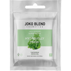 Маска гидрогелевая Joko Blend Super Green 20 г (42100)
