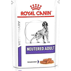 Royal Canin neutered, консервы для собак 100г 1505001