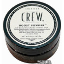 Антигравитационная пудра для волос American Crew Boost Powder для объема с матовым эффектом 10 г 