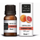 Эфирное масло Flora Secret Грейпфрутовое 10 мл (47896)
