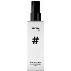 Термозащитный спрей Alcina для волос #Schutzschild style 100 мл (37711)