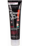 Ультраочищающий пилинг-скатка Eveline Clean Your Skin SOS 100 мл (42947)