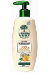 Питательное молочко L'Arbre Vert с кокосовым маслом 250 мл (48560)