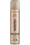 Лак для волос Wella Wellaflex Classic суперсильной фиксации 400 мл (36855)