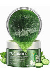 Cкраб для тела Bioaqua Cucumber Hydrating Body Scrub 120 г (47243)