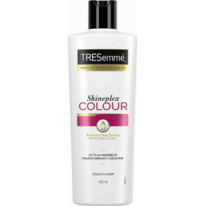 Кондиционер Tresemme Colour Shineplex Безсульфатный 400 мл 