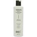 Кондиционер для волос Nioxin Thinning Hair System 1 Scalp Revitaliser Conditioner Увлажняющий 300 мл (36442)