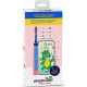 Электрическая зубная щетка Playbrush Smart Sonic Pink (52150)
