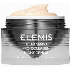 Ультра Смарт Про-Коллаген крем Ночной Гений Elemis Ultra Smart Pro-Collagen Night Genius 50 мл (40595)