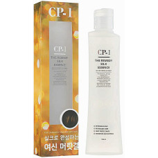 Лечебная эссенция для поврежденных волос CP-1 The Remedy Silk Essence 150 мл (37959)