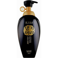 Шампунь для кожи головы и волос Daeng Gi Meo Ri New Gold Black 500 мл (38531)