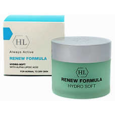 Увлажняющий крем Holy Land Renew Formula Hydro Soft cream 50 мл 