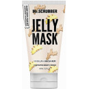Маска-желе для лица Mr.Scrubber Jelly Mask с гидролатами Имбиря и Лимона 60 мл (42233)