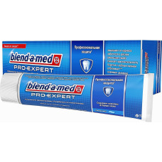 Зубная Паста Blend-a-med Professional Protection 100 мл для чувствительных зубов (45156)