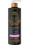Шампунь для поврежденных и окрашенных волос Triuga Ayurveda Professional Home Care Глубокое восстановление и Питание 500 мл (39636)