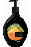 Жидкое мыло Вкусные секреты Grapefruit juice Грейпфрут 460 мл (50170)