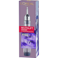 Сыворотка для лица с гиалуроновой кислотой L'Oreal Paris Revitalift Filler Восстановитель объема 16.5 мл (44069)