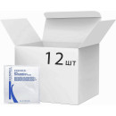 Упаковка энзимной пилинг-маски Keenwell Premier Professional с йогуртовыми протеинами 12 шт. х 10 г (43010)