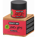 Ягодный бальзам для губ Beauty Jar Juicy Lips 15 мл (39879)