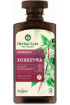 Шампунь для жирных волос Farmona Herbal Care Крапивный 330 мл (38762)