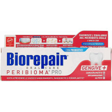 Зубная паста Biorepair Peribioma 75 мл (45108)