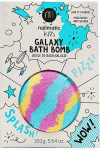 Бомбочка для ванной Nailmatic Галактика 160 г (49163)