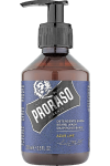 Шампунь для бороды Proraso Азур Лайм 200 мл