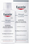 Лосьон Eucerin AtopiControl для атопичной кожи тела 250 мл (47777)