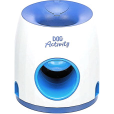 Игрушка для собак Trixie Dog Activity "Ball & Treat" d=17х18 см