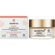 Антивозрастной крем для лица Sesderma Samay Antiaging Cream 50 мл (41451)