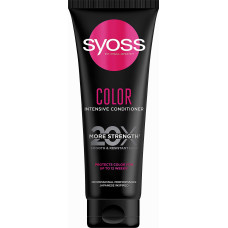 Интенсивный кондиционер SYOSS Color с маслом камелии для окрашенных и тонированных волос 250 мл (36576)
