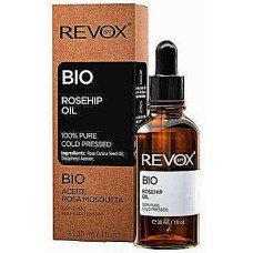 Масло шиповника Revox B77 Bio для лица тела и волос 30 мл (49573)