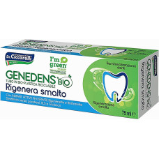 Регенерирующая зубная паста для эмали Dr.Ciccarelli Genedens Bio line 75 мл (45375)