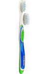 Зубная щетка Silver Care H2O Sensitive для чувствительных зубов со сменной головкой (46301)