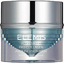 Ультра Смарт Про-Коллаген Аква Маска Elemis Ultra Smart Pro-Collagen Aqua Infusion Mask 50 мл (41906)