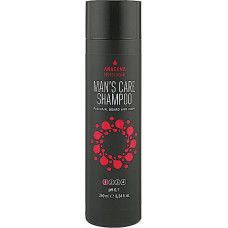 Шампунь для волос, бороды и тела Anagana Мужской уход Man's Care Shampoo 250 мл (38353)