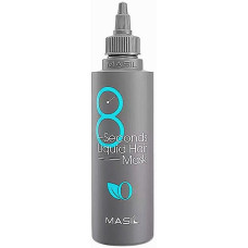 Маска для объёма волос Masil 8 Seconds Liquid Hair Mask Stick Pouch 200 мл (37172)