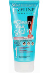 Гель для умывания Eveline Clean Your Skin 3 в 1 200 мл (43335)